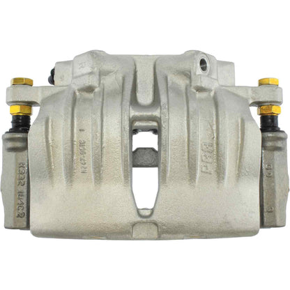 Centric Parts Disc Brake Caliper Semi-Loaded with New Phenolic Pistons for 2004-2005 Buick Rainier, 2003-2005 Chevrolet SSR 141.66035