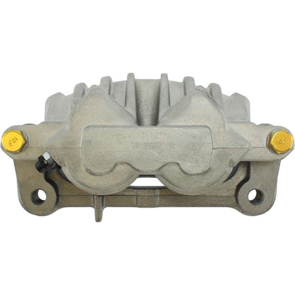 Centric Parts Disc Brake Caliper Semi-Loaded with New Phenolic Pistons for 2004-2006 Buick Rainier Chevrolet SSR Trailblazer EXT GMC Envoy Envoy XL Envoy XUV Isuzu Ascender Saab 9-7x 141.66036