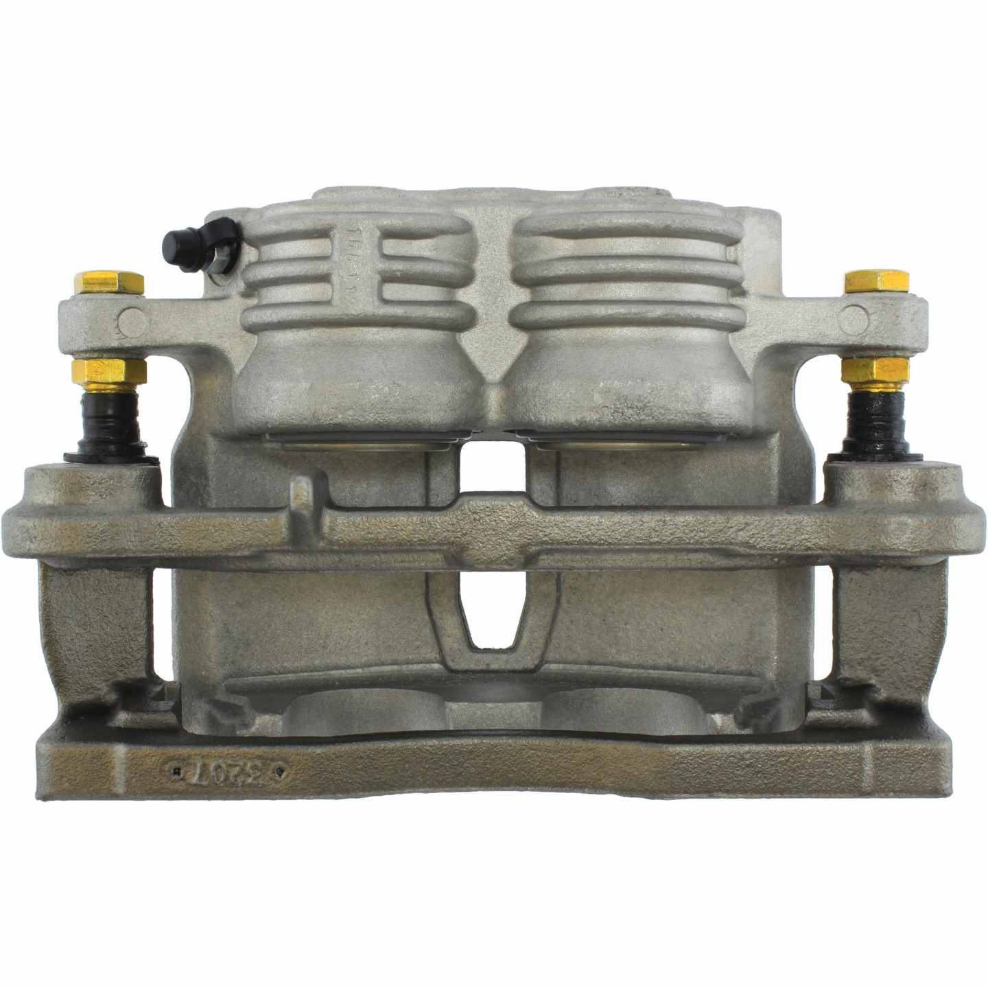 Centric Parts Disc Brake Caliper Semi-Loaded with New Phenolic Pistons for 2004-2006 Buick Rainier Chevrolet SSR Trailblazer EXT GMC Envoy Envoy XL Envoy XUV Isuzu Ascender Saab 9-7x 141.66036