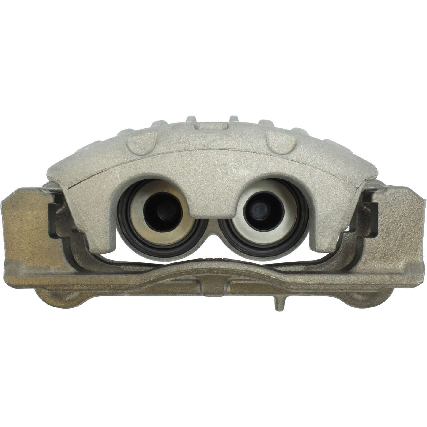 Centric Parts Semi-Loaded Brake Caliper with New Phenolic Pistons 141.66036