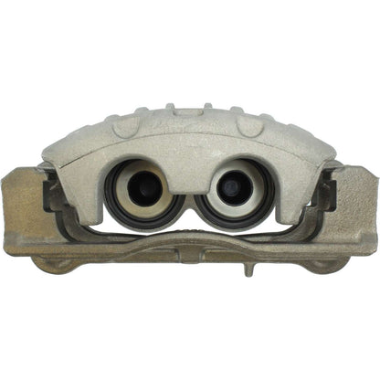Centric Parts Semi-Loaded Brake Caliper with New Phenolic Pistons 141.66036