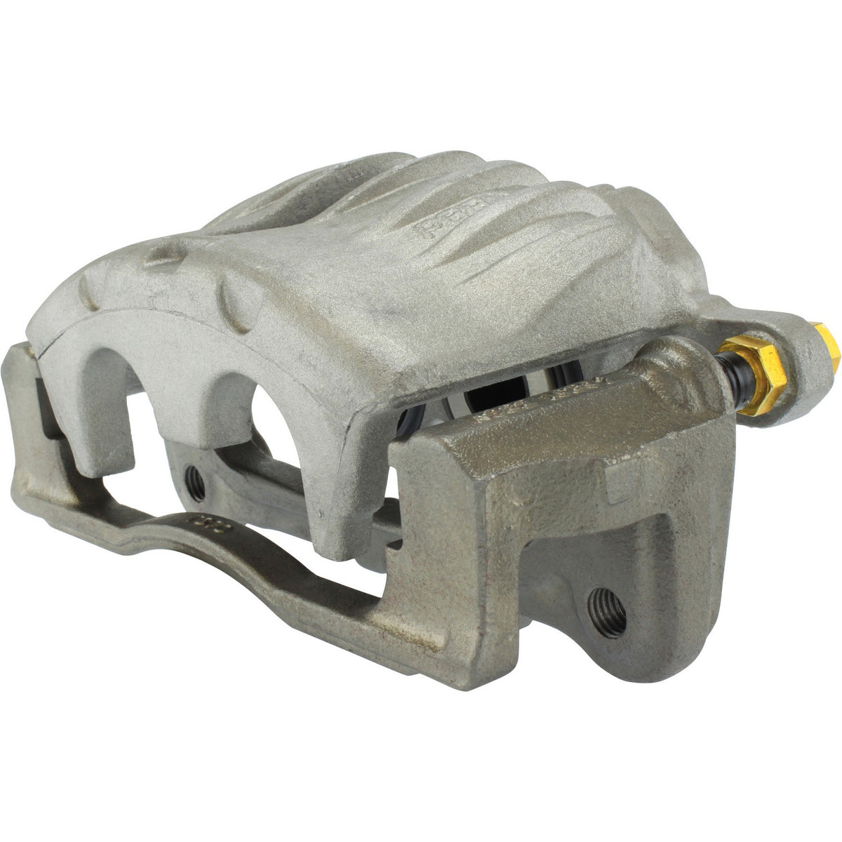 Centric Parts Disc Brake Caliper Semi-Loaded with New Phenolic Pistons for 2004-2006 Buick Rainier Chevrolet SSR Trailblazer EXT GMC Envoy Envoy XL Envoy XUV Isuzu Ascender Saab 9-7x 141.66036