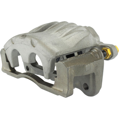 Centric Parts Disc Brake Caliper Semi-Loaded with New Phenolic Pistons for 2004-2006 Buick Rainier Chevrolet SSR Trailblazer EXT GMC Envoy Envoy XL Envoy XUV Isuzu Ascender Saab 9-7x 141.66036