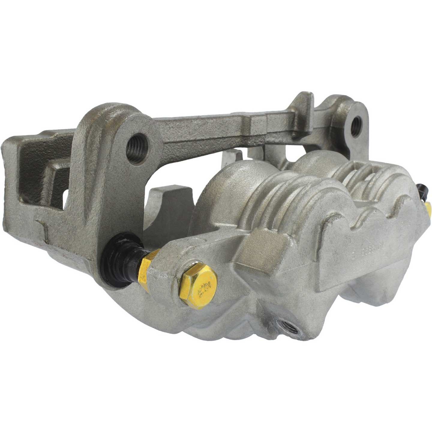 Centric Parts Semi-Loaded Brake Caliper with New Phenolic Pistons 141.66036
