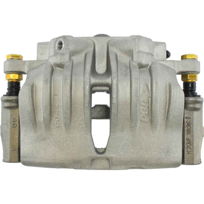 Centric Parts Semi-Loaded Brake Caliper with New Phenolic Pistons 141.66036
