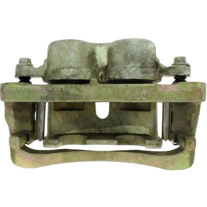 Centric Parts Semi-Loaded Brake Caliper with New Phenolic Pistons 141.66037