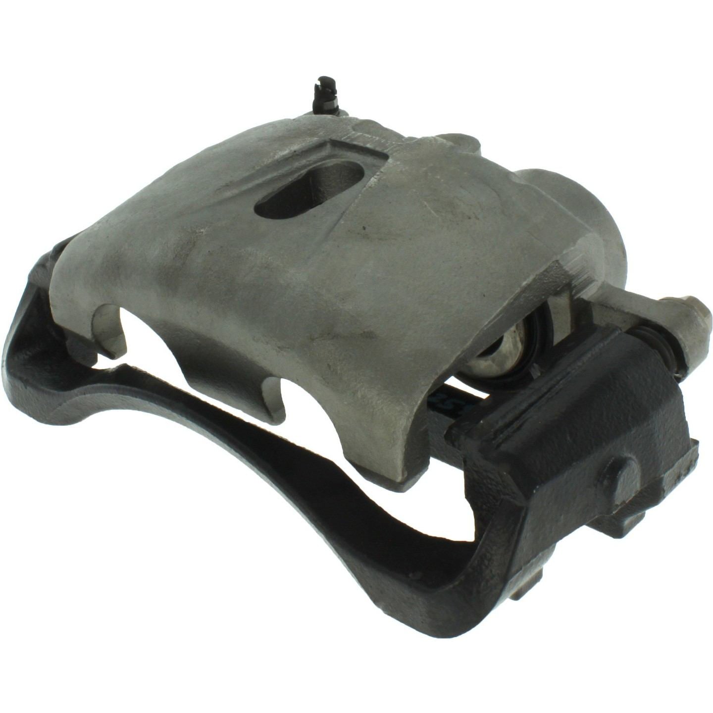 Centric Parts Disc Brake Caliper Semi-Loaded with New Phenolic Pistons 141.66038