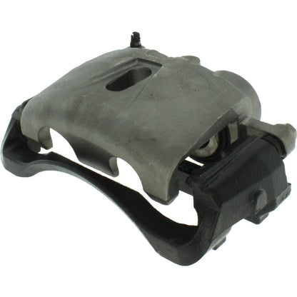 Centric Parts Disc Brake Caliper Semi-Loaded with New Phenolic Pistons 141.66038