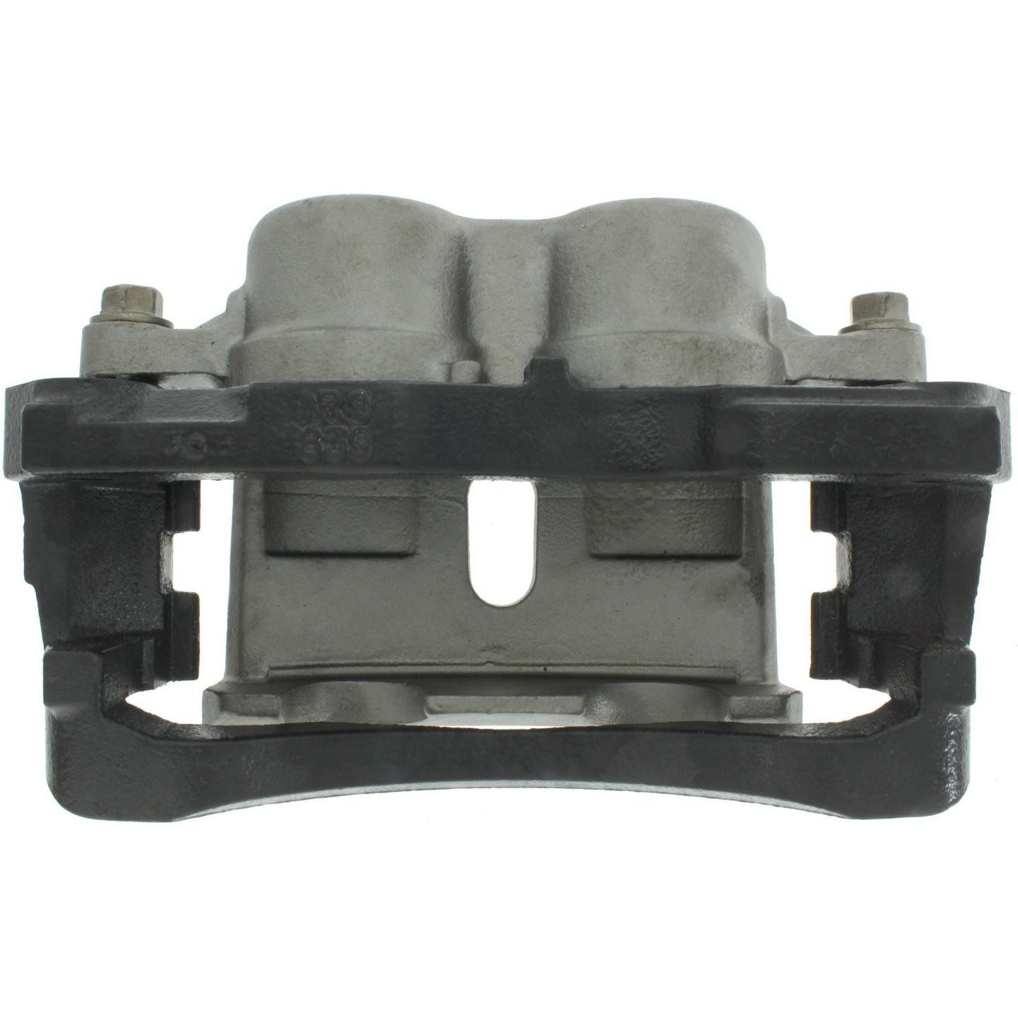 Centric Parts Disc Brake Caliper Semi-Loaded with New Phenolic Pistons 141.66038