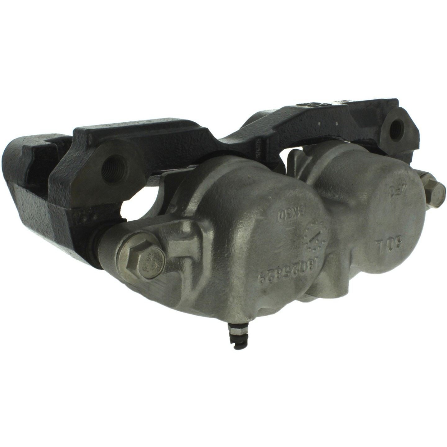 Centric Parts Semi-Loaded Brake Caliper with New Phenolic Pistons 141.66038