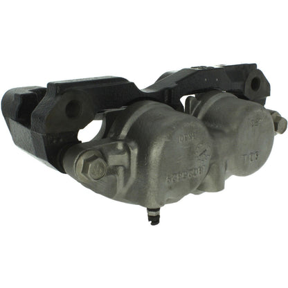 Centric Parts Semi-Loaded Brake Caliper with New Phenolic Pistons 141.66038