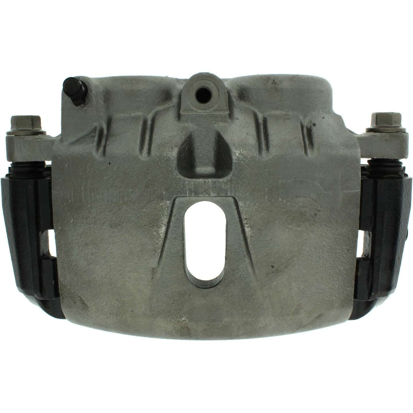 Centric Parts Semi-Loaded Brake Caliper with New Phenolic Pistons 141.66038