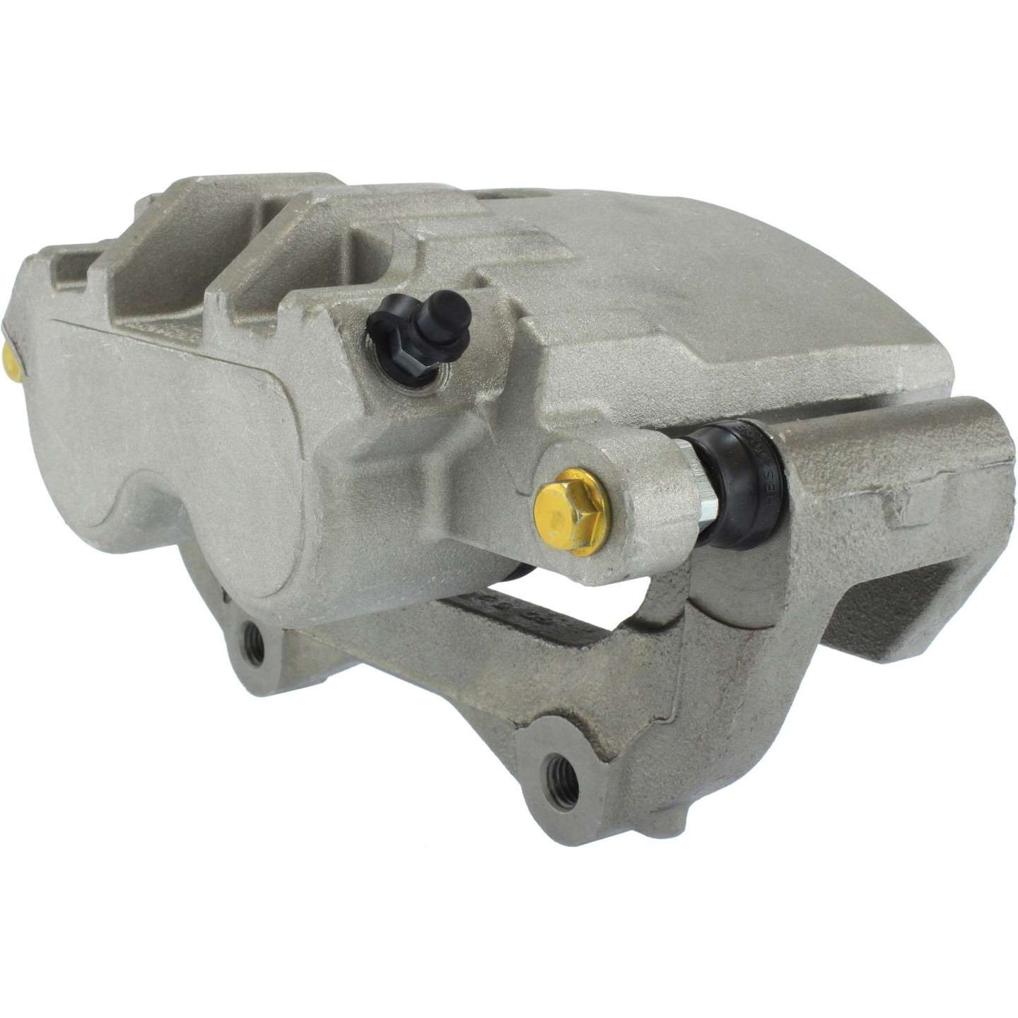 Centric Parts Disc Brake Caliper Semi-Loaded with anti-corrosion finish for 2007-2006 Cadillac CTS, 2009-2004 SRX, 2008-2005 STS, 2005-2004 Pontiac Bonneville 141.66039
