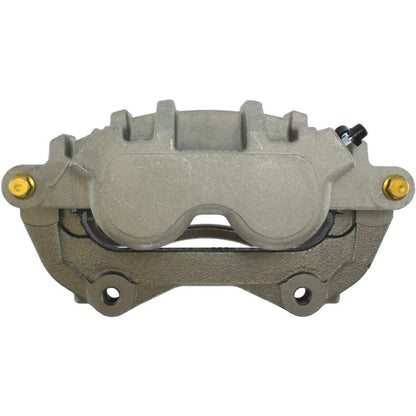 Centric Parts Disc Brake Caliper Semi-Loaded with anti-corrosion finish for 2007-2006 Cadillac CTS, 2009-2004 SRX, 2008-2005 STS, 2005-2004 Pontiac Bonneville 141.66039