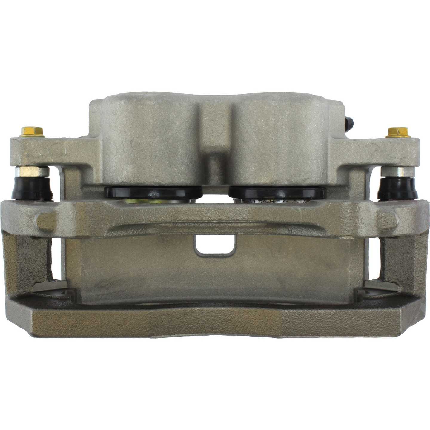 Centric Parts Disc Brake Caliper Semi-Loaded with anti-corrosion finish for 2007-2006 Cadillac CTS, 2009-2004 SRX, 2008-2005 STS, 2005-2004 Pontiac Bonneville 141.66039