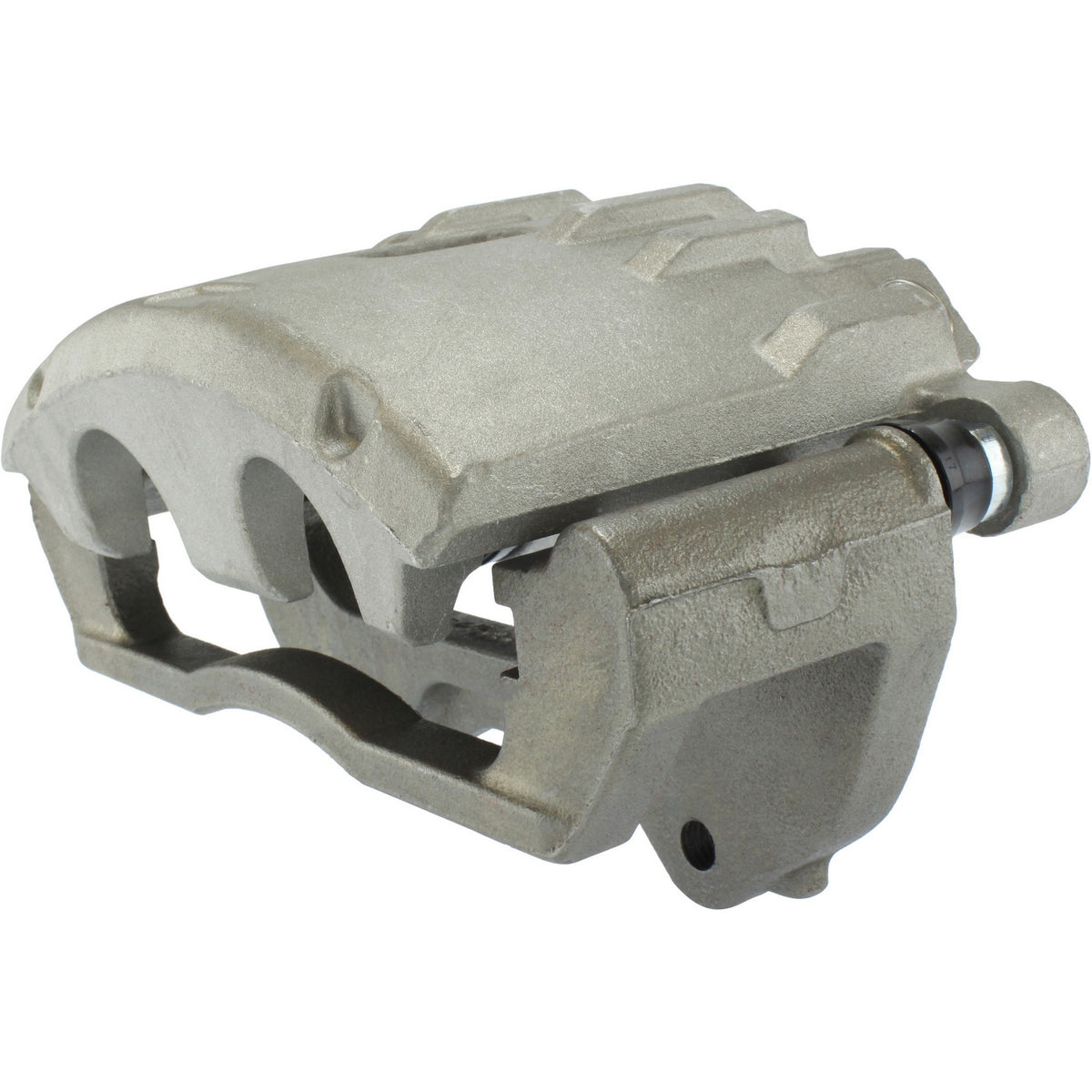 Centric Parts Disc Brake Caliper Semi-Loaded with anti-corrosion finish for 2007-2006 Cadillac CTS, 2009-2004 SRX, 2008-2005 STS, 2005-2004 Pontiac Bonneville 141.66039
