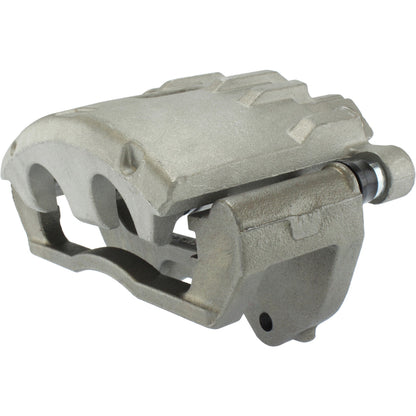 Centric Parts Disc Brake Caliper Semi-Loaded with anti-corrosion finish for 2007-2006 Cadillac CTS, 2009-2004 SRX, 2008-2005 STS, 2005-2004 Pontiac Bonneville 141.66039