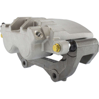 Centric Parts Disc Brake Caliper Semi-Loaded with Anti-Corrosion Finish for 2006-2007 Cadillac CTS 2004-2009 SRX 2005-2008 STS 2004-2005 Pontiac Bonneville 141.66040