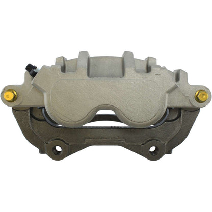 Centric Parts Disc Brake Caliper Semi-Loaded with Anti-Corrosion Finish for 2006-2007 Cadillac CTS 2004-2009 SRX 2005-2008 STS 2004-2005 Pontiac Bonneville 141.66040