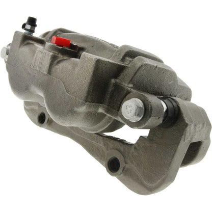 Centric Parts Disc Brake Caliper Semi-Loaded with New Phenolic Pistons for 2004-2008 Chevrolet Colorado GMC Canyon Isuzu i-280 i-290 i-350 i-370 141.66041