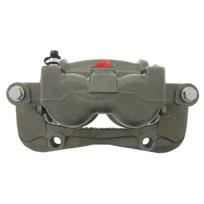 Centric Parts Disc Brake Caliper Semi-Loaded with New Phenolic Pistons for 2004-2008 Chevrolet Colorado GMC Canyon Isuzu i-280 i-290 i-350 i-370 141.66041