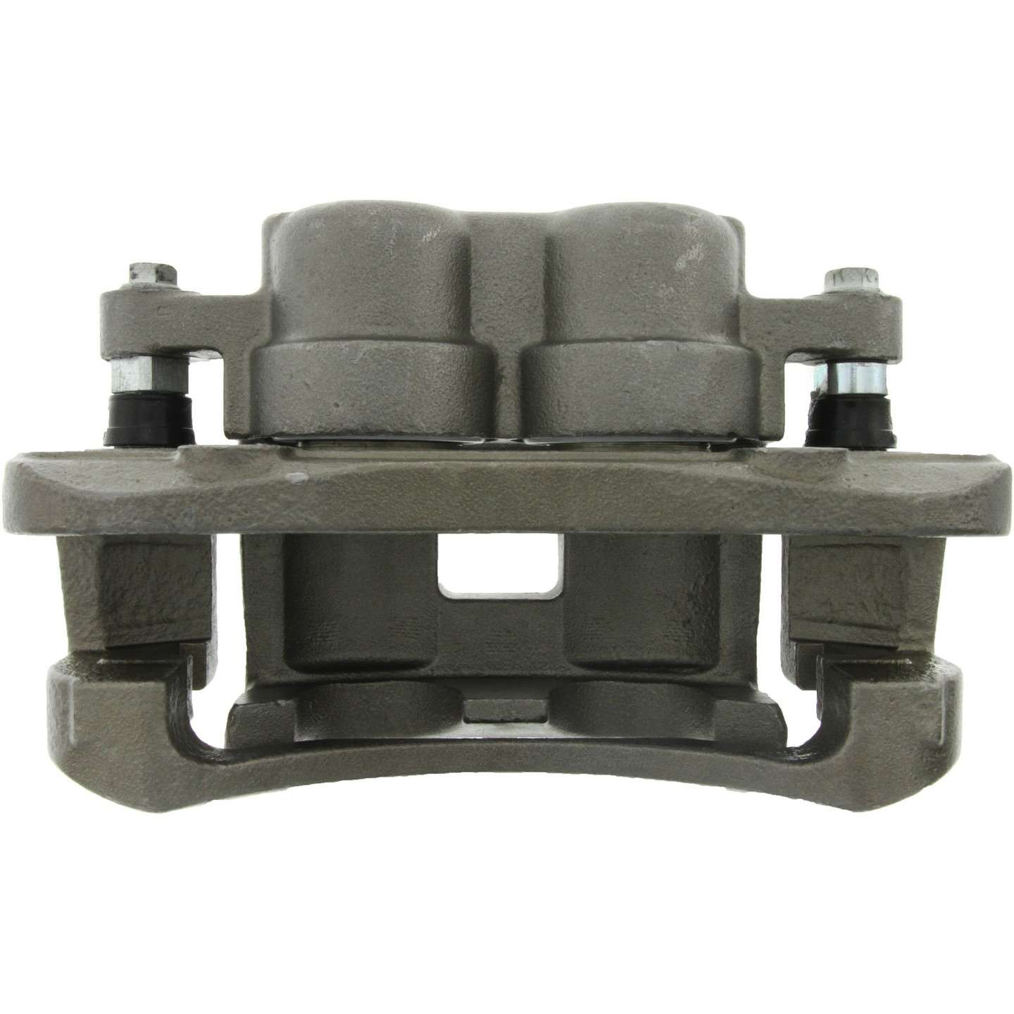 Centric Parts Disc Brake Caliper Semi-Loaded with New Phenolic Pistons for 2004-2008 Chevrolet Colorado GMC Canyon Isuzu i-280 i-290 i-350 i-370 141.66041