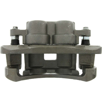 Centric Parts Disc Brake Caliper Semi-Loaded with New Phenolic Pistons for 2004-2008 Chevrolet Colorado GMC Canyon Isuzu i-280 i-290 i-350 i-370 141.66041