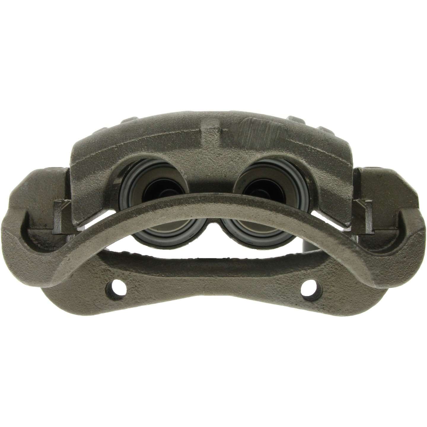 Centric Parts Semi-Loaded Brake Caliper with New Phenolic Pistons 141.66041