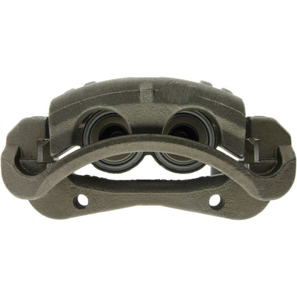 Centric Parts Semi-Loaded Brake Caliper with New Phenolic Pistons 141.66041