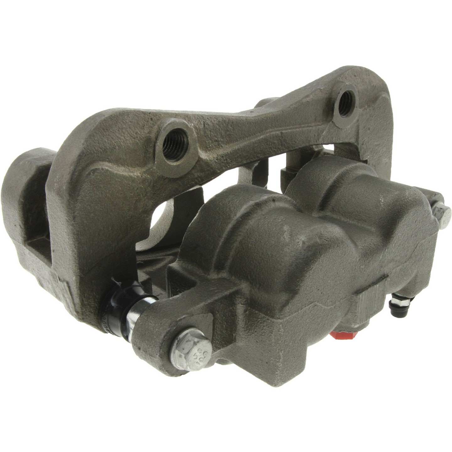 Centric Parts Semi-Loaded Brake Caliper with New Phenolic Pistons 141.66041