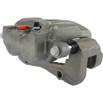 Centric Parts Disc Brake Caliper Semi-Loaded with New Phenolic Pistons for 2004-2008 Chevrolet Colorado GMC Canyon Isuzu i-280 i-290 i-350 i-370 141.66042
