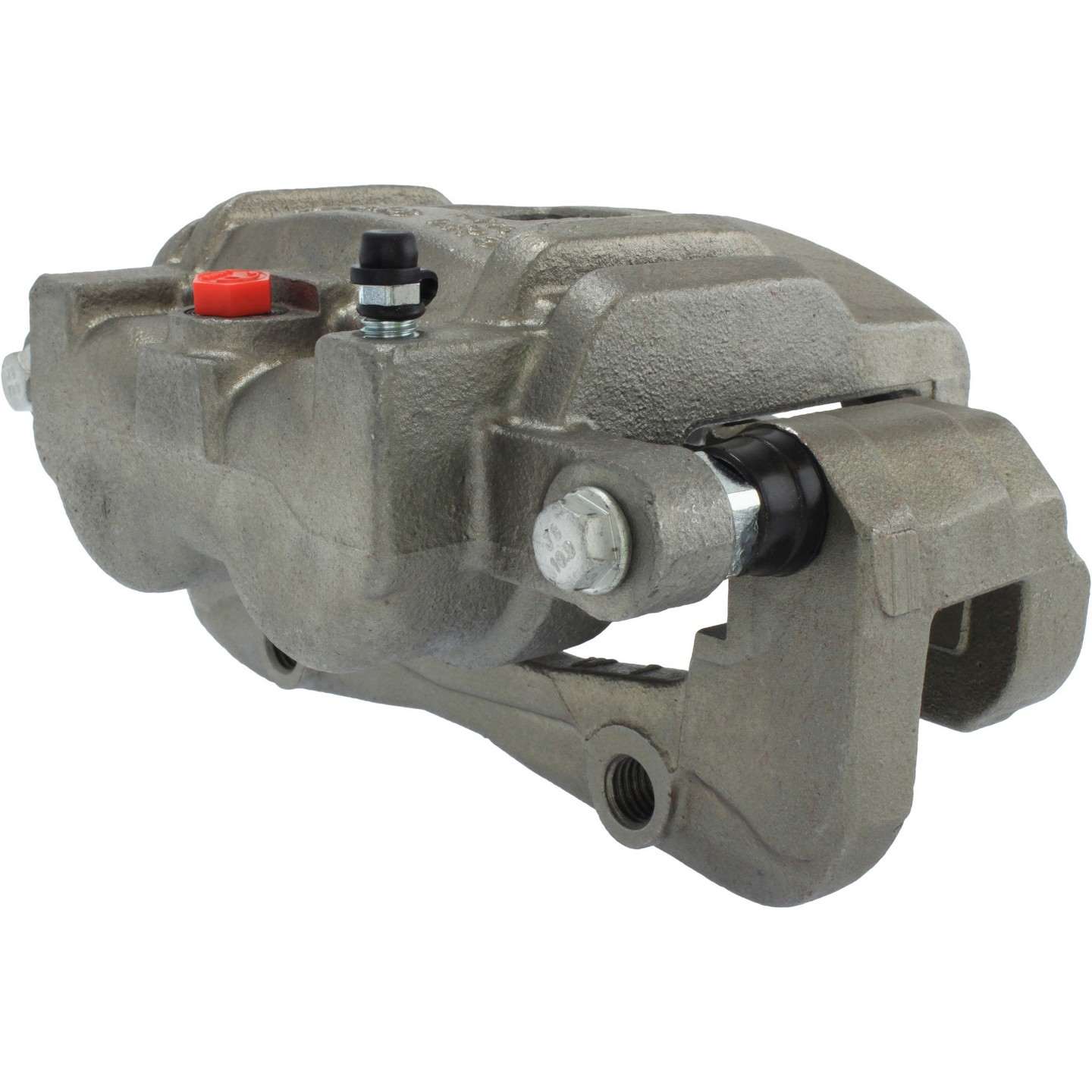Centric Parts Semi-Loaded Brake Caliper with New Phenolic Pistons 141.66042