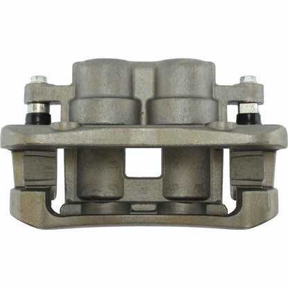 Centric Parts Semi-Loaded Brake Caliper with New Phenolic Pistons 141.66042
