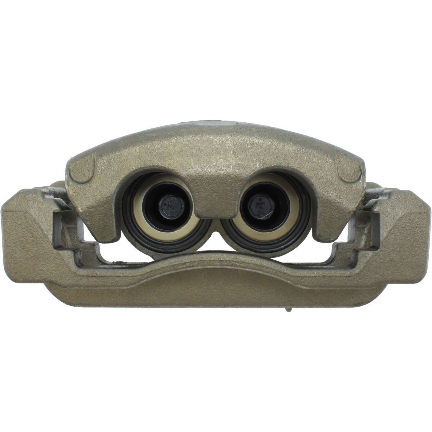 Centric Parts Disc Brake Caliper Semi-Loaded with New Phenolic Pistons for 2007 Cadillac Escalade 141.66043
