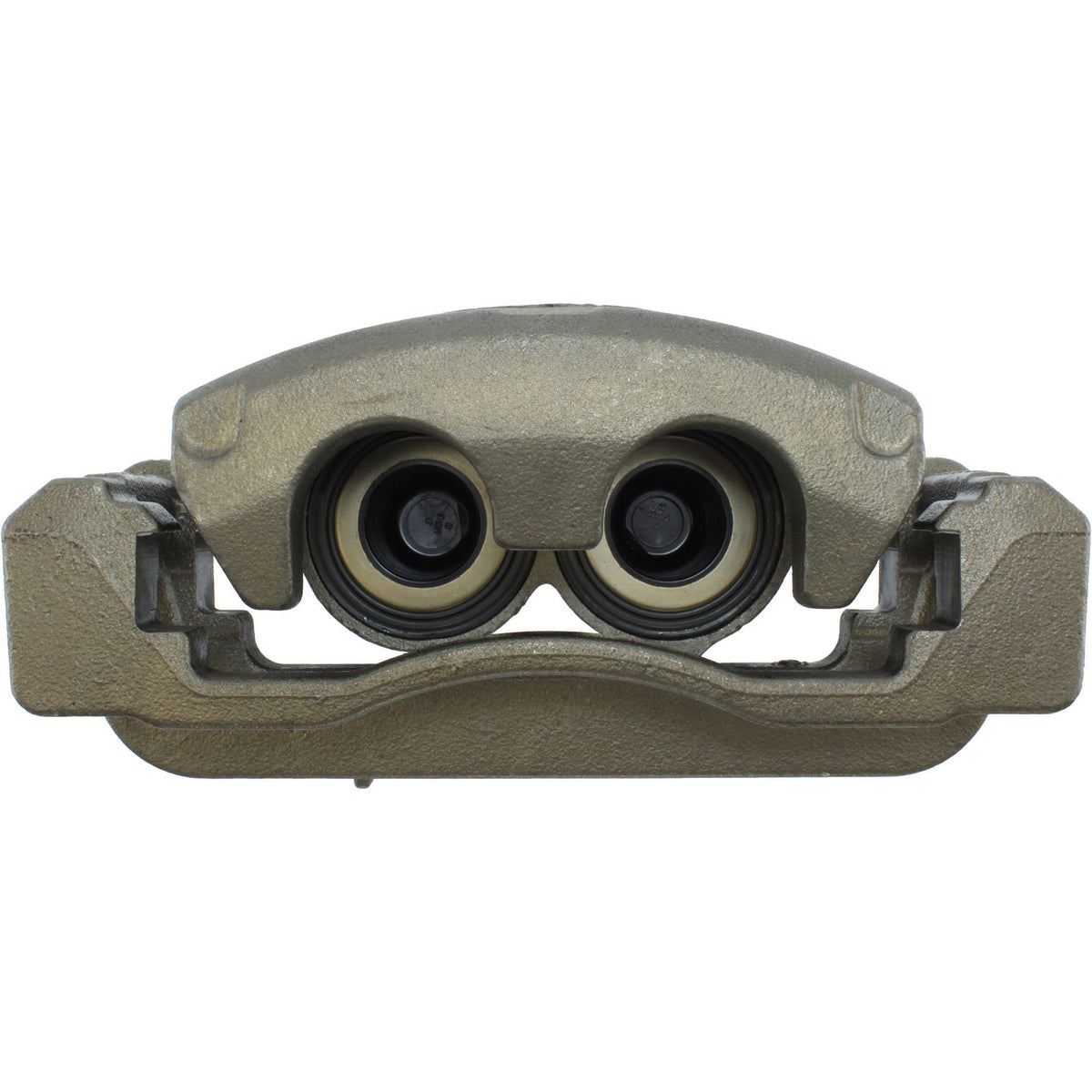 Stoptech Centric 05-07 GMC Sierra 1500 / Chevy Silverado 1500 Remanufactured Semi-Loaded Front Left Caliper 141.66044