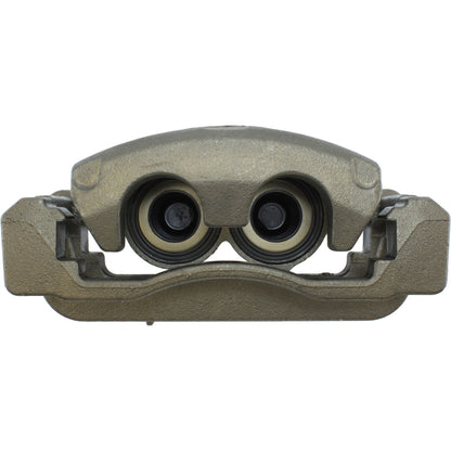 Stoptech Centric 05-07 GMC Sierra 1500 / Chevy Silverado 1500 Remanufactured Semi-Loaded Front Left Caliper 141.66044