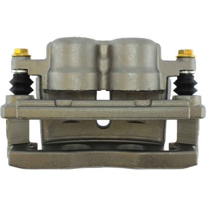 Centric Parts Disc Brake Caliper Semi-Loaded with New Phenolic Pistons for 2006-2009 Buick Rainier Chevrolet SSR Trailblazer GMC Envoy Isuzu Ascender 141.66045