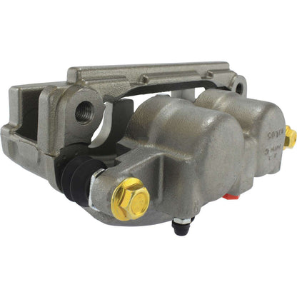 Centric Parts Disc Brake Caliper Semi-Loaded with New Phenolic Pistons for 2006-2009 Buick Rainier Chevrolet SSR Trailblazer GMC Envoy Isuzu Ascender 141.66045