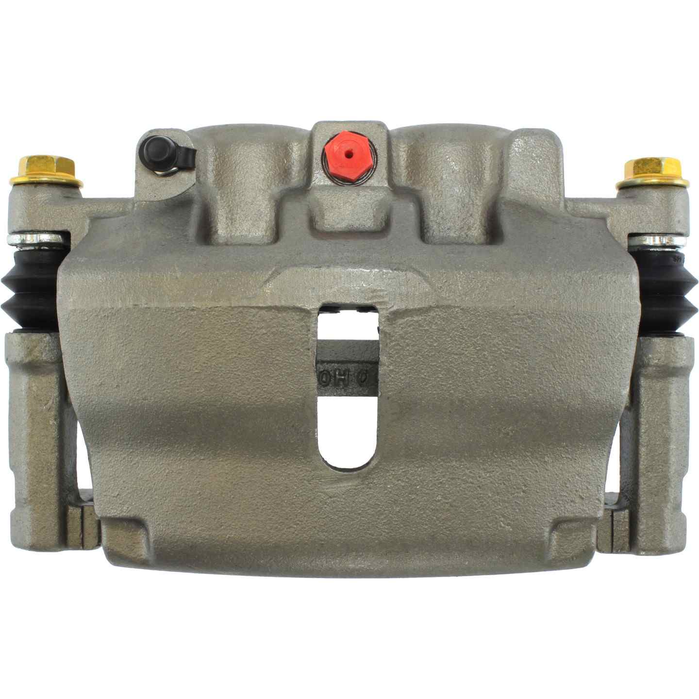 Centric Parts Semi-Loaded Brake Caliper with New Phenolic Pistons 141.66045