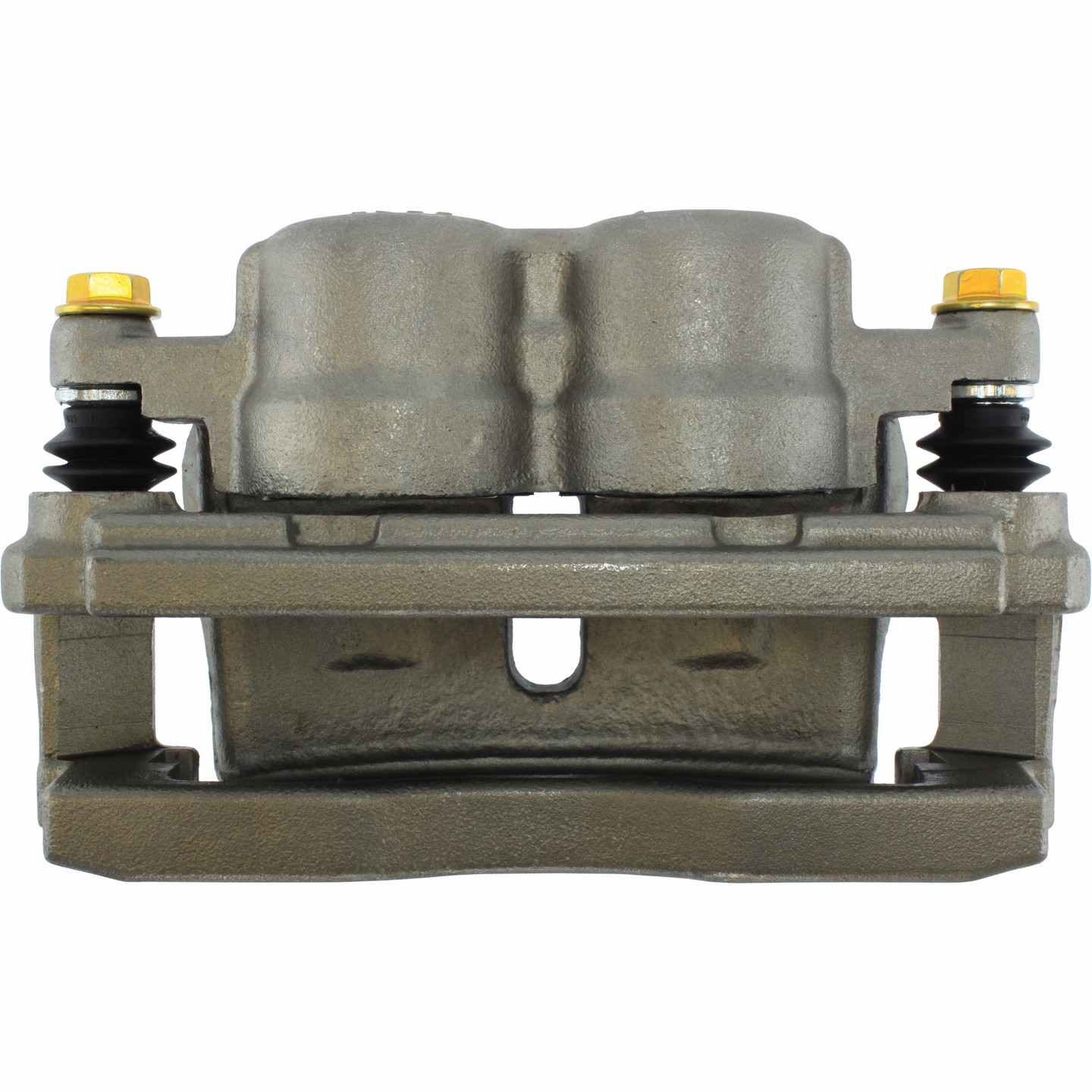 StopTech Semi-Loaded Brake Caliper with New Phenolic Pistons 141.66046