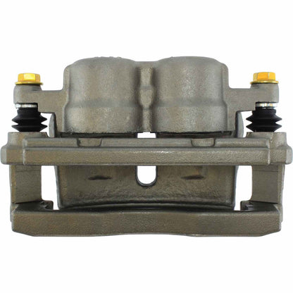 StopTech Semi-Loaded Brake Caliper with New Phenolic Pistons 141.66046