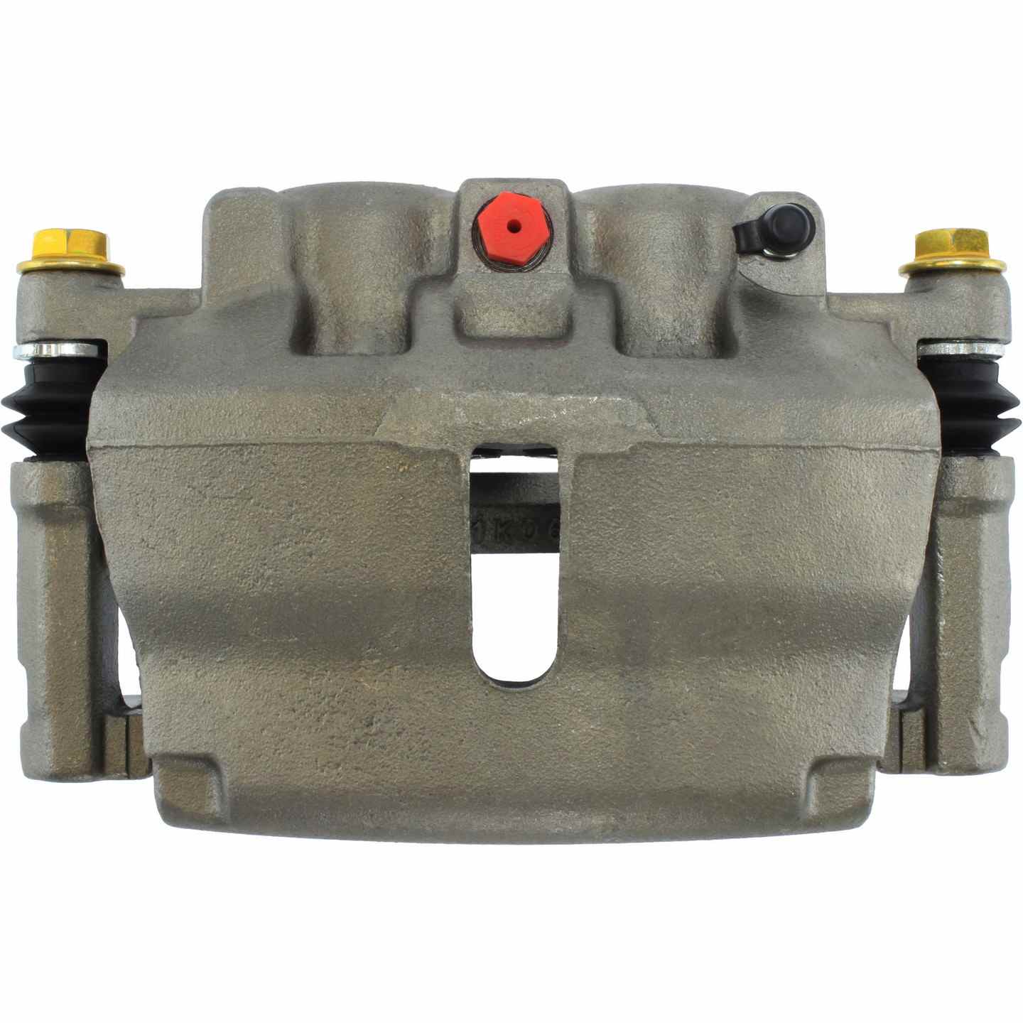 StopTech Semi-Loaded Brake Caliper with New Phenolic Pistons 141.66046