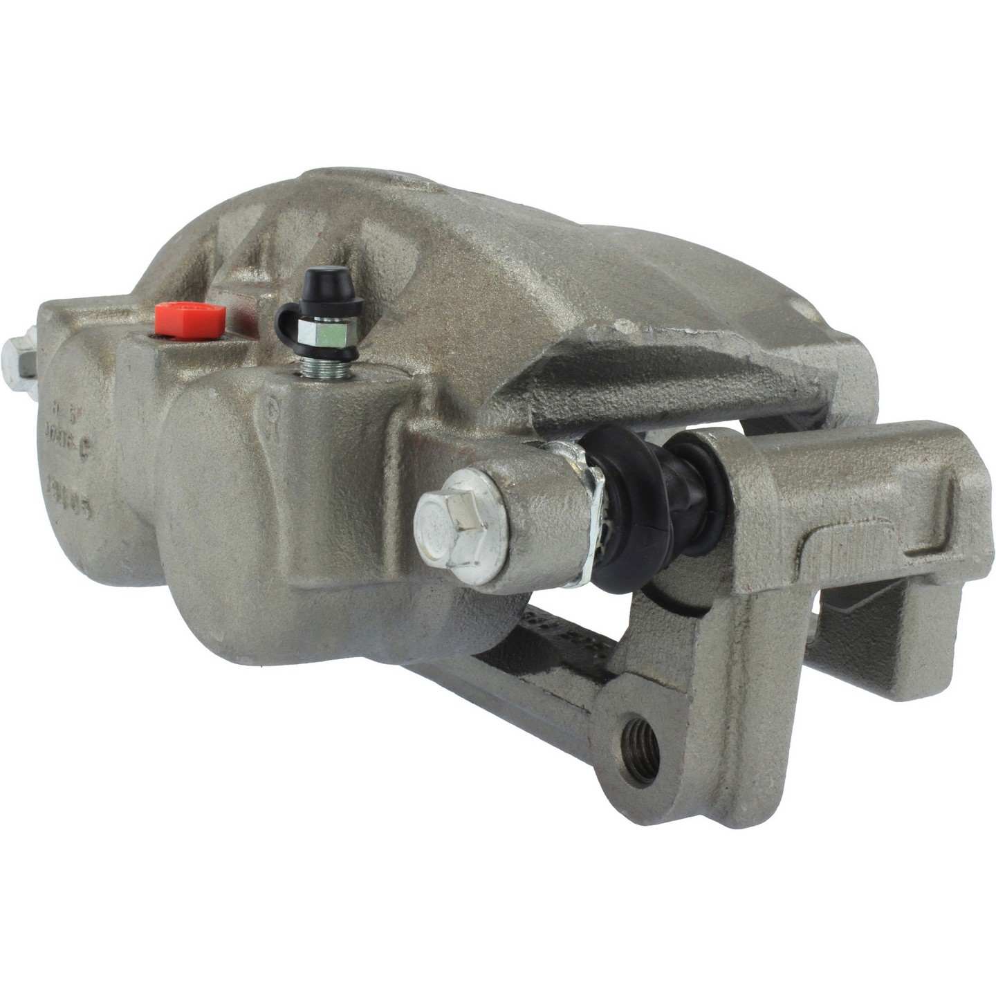 Centric Parts Disc Brake Caliper Semi-Loaded with New Phenolic Pistons for 2006-2017 Buick Enclave, Chevy Trailblazer, GMC Acadia 141.66047