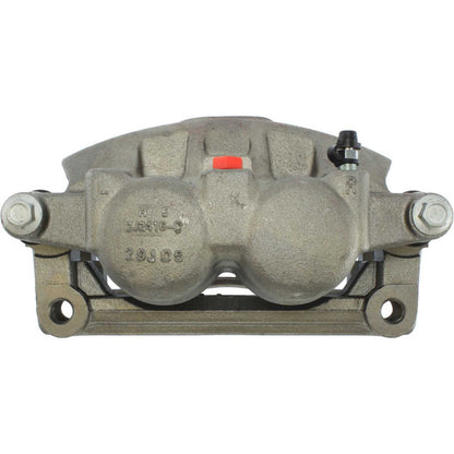 Centric Parts Semi-Loaded Brake Caliper with New Phenolic Pistons 141.66047