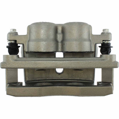 Centric Parts Semi-Loaded Brake Caliper with New Phenolic Pistons 141.66047