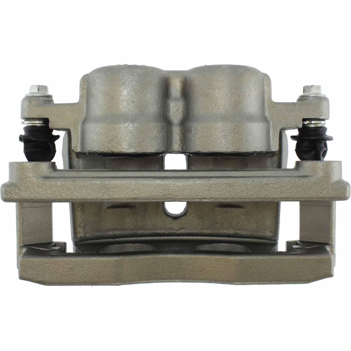 Centric Parts Disc Brake Caliper Semi-Loaded with New Phenolic Pistons for 2006-2017 Buick Enclave, Chevy Trailblazer, GMC Acadia 141.66047
