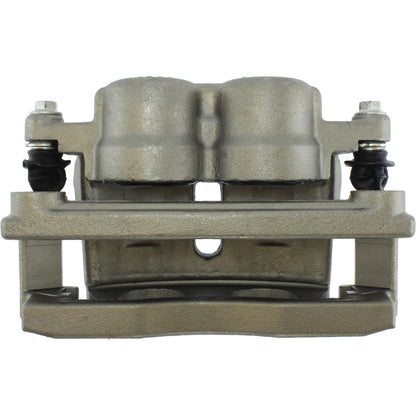 Centric Parts Disc Brake Caliper Semi-Loaded with New Phenolic Pistons for 2006-2017 Buick Enclave, Chevy Trailblazer, GMC Acadia 141.66047