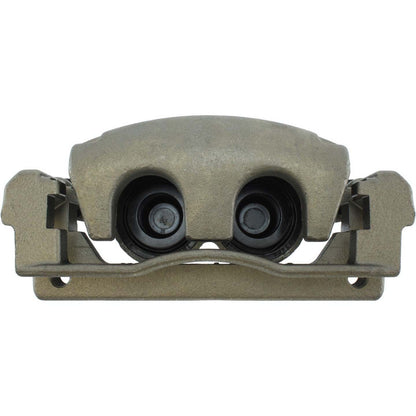 Centric Parts Semi-Loaded Brake Caliper with New Phenolic Pistons 141.66047