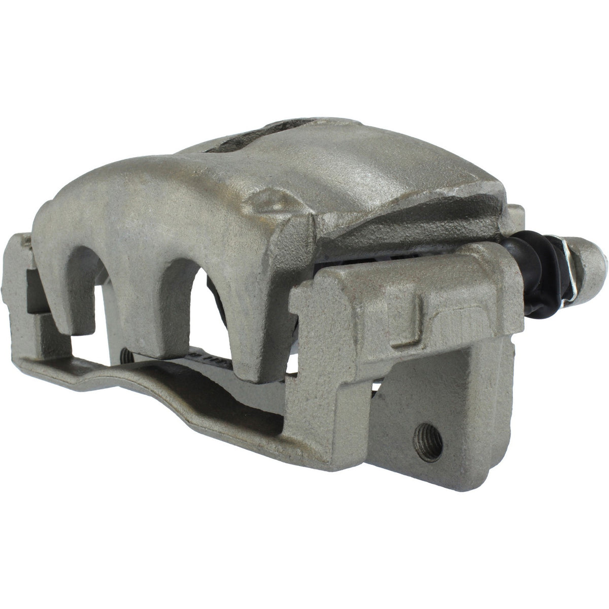 Centric Parts Disc Brake Caliper Semi-Loaded with New Phenolic Pistons for 2006-2017 Buick Enclave, Chevy Trailblazer, GMC Acadia 141.66047