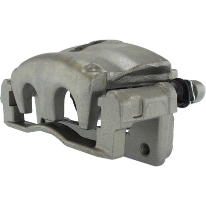 Centric Parts Disc Brake Caliper Semi-Loaded with New Phenolic Pistons for 2006-2017 Buick Enclave, Chevy Trailblazer, GMC Acadia 141.66047